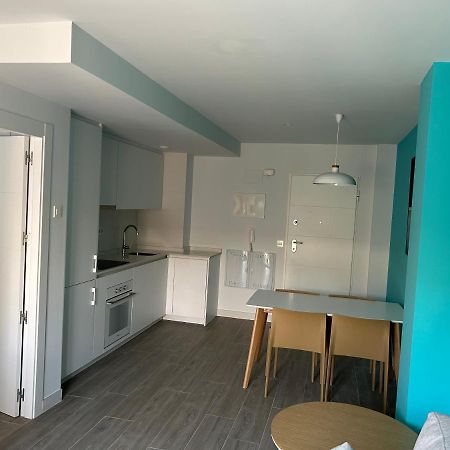 Apartamentos Breton 17 Double Deluxe Alicante Bagian luar foto